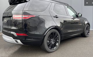 Land Rover Discovery 2020 HSE Black pack - limited edition- 7θεσιο-thumb-5