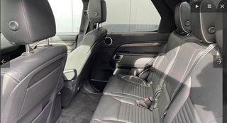 Land Rover Discovery 2020 HSE Black pack - limited edition- 7θεσιο-thumb-8