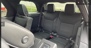 Land Rover Discovery 2020 HSE Black pack - limited edition- 7θεσιο-thumb-9