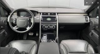 Land Rover Discovery 2020 HSE Black pack - limited edition- 7θεσιο-thumb-10