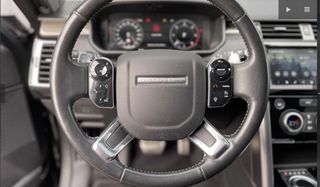 Land Rover Discovery 2020 HSE Black pack - limited edition- 7θεσιο-thumb-11