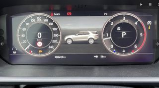Land Rover Discovery 2020 HSE Black pack - limited edition- 7θεσιο-thumb-12