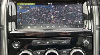 Land Rover Discovery 2020 HSE Black pack - limited edition- 7θεσιο-thumb-15