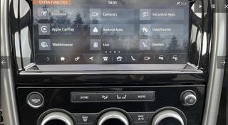 Land Rover Discovery 2020 HSE Black pack - limited edition- 7θεσιο-thumb-16