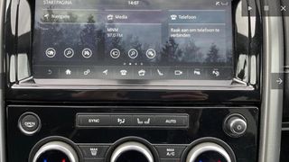 Land Rover Discovery 2020 HSE Black pack - limited edition- 7θεσιο-thumb-19