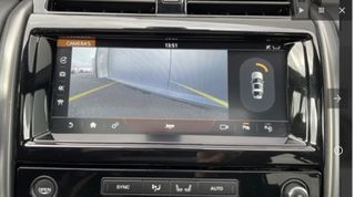 Land Rover Discovery 2020 HSE Black pack - limited edition- 7θεσιο-thumb-20