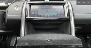 Land Rover Discovery 2020 HSE Black pack - limited edition- 7θεσιο-thumb-21