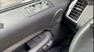 Land Rover Discovery 2020 HSE Black pack - limited edition- 7θεσιο-thumb-22