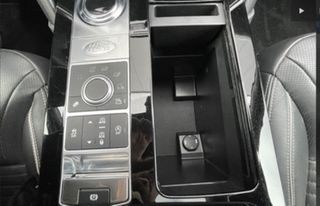 Land Rover Discovery 2020 HSE Black pack - limited edition- 7θεσιο-thumb-24