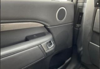 Land Rover Discovery 2020 HSE Black pack - limited edition- 7θεσιο-thumb-27