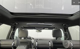 Land Rover Discovery 2020 HSE Black pack - limited edition- 7θεσιο-thumb-28