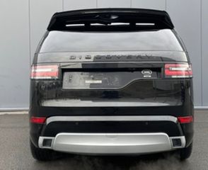 Land Rover Discovery 2020 HSE Black pack - limited edition- 7θεσιο-thumb-29
