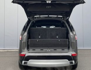 Land Rover Discovery 2020 HSE Black pack - limited edition- 7θεσιο-thumb-30
