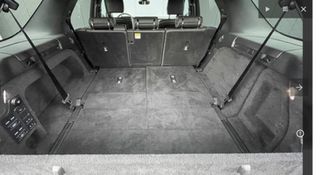 Land Rover Discovery 2020 HSE Black pack - limited edition- 7θεσιο-thumb-32