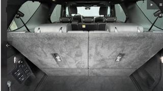 Land Rover Discovery 2020 HSE Black pack - limited edition- 7θεσιο-thumb-33