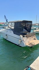 Wellcraft 1993 Prima