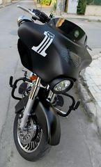 Harley Davidson Electra Glide 2012