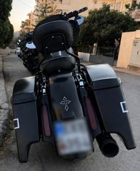 Harley Davidson Electra Glide 2012-thumb-2