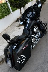 Harley Davidson Electra Glide 2012-thumb-3