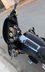 Harley Davidson Electra Glide 2012-thumb-5