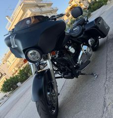 Harley Davidson Electra Glide 2012-thumb-6