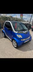 Smart ForTwo 2003 PASSION AYTOMATO-σειριακο!!!-thumb-1