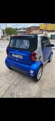 Smart ForTwo 2003 PASSION AYTOMATO-σειριακο!!!-thumb-2
