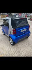 Smart ForTwo 2003 PASSION AYTOMATO-σειριακο!!!-thumb-3