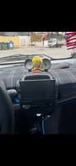 Smart ForTwo 2003 PASSION AYTOMATO-σειριακο!!!-thumb-4