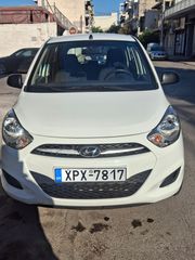 Hyundai i 10 2013 ΔΕΝ ΕΧΕΙ A/C