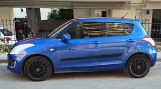 Suzuki Swift 2015 SWIFT 1.3