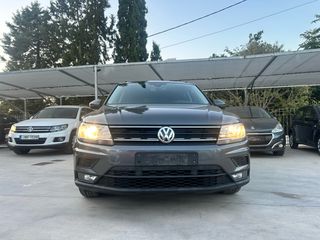 Volkswagen Tiguan 2017 !!!ADVANCE!!!DIESEL!!!!