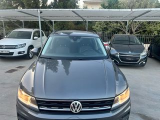 Volkswagen Tiguan 2017 !!!ADVANCE!!!DIESEL!!!!-thumb-1