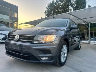 Volkswagen Tiguan 2017 !!!ADVANCE!!!DIESEL!!!!-thumb-2
