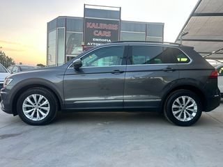Volkswagen Tiguan 2017 !!!ADVANCE!!!DIESEL!!!!-thumb-3