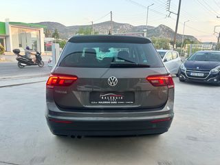 Volkswagen Tiguan 2017 !!!ADVANCE!!!DIESEL!!!!-thumb-5