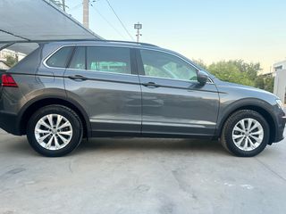 Volkswagen Tiguan 2017 !!!ADVANCE!!!DIESEL!!!!-thumb-7