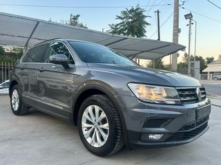Volkswagen Tiguan 2017 !!!ADVANCE!!!DIESEL!!!!-thumb-8