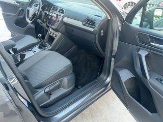 Volkswagen Tiguan 2017 !!!ADVANCE!!!DIESEL!!!!-thumb-14