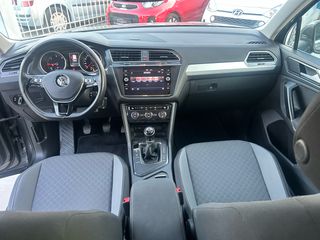 Volkswagen Tiguan 2017 !!!ADVANCE!!!DIESEL!!!!-thumb-15
