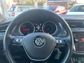 Volkswagen Tiguan 2017 !!!ADVANCE!!!DIESEL!!!!-thumb-17
