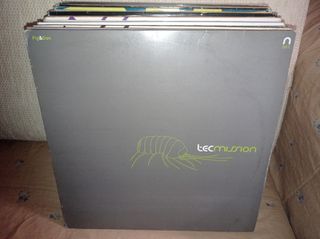 vinyls maxi singles