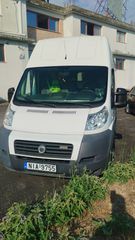 Κλούβα Fiat 2013 DUCATO H3L4 MAXI LONG