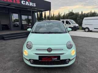 Fiat 500 2018 1.2 LOUNGE PANORAMA-thumb-3
