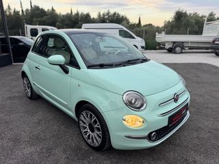 Fiat 500 2018 1.2 LOUNGE PANORAMA-thumb-4