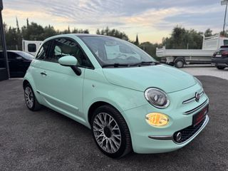 Fiat 500 2018 1.2 LOUNGE PANORAMA-thumb-5