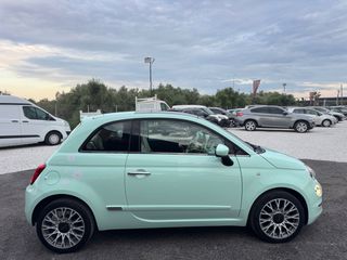 Fiat 500 2018 1.2 LOUNGE PANORAMA-thumb-6