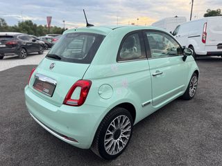 Fiat 500 2018 1.2 LOUNGE PANORAMA-thumb-7