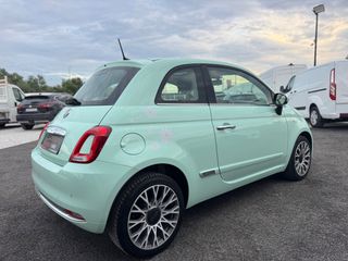 Fiat 500 2018 1.2 LOUNGE PANORAMA-thumb-8