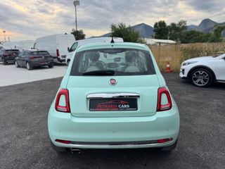 Fiat 500 2018 1.2 LOUNGE PANORAMA-thumb-9